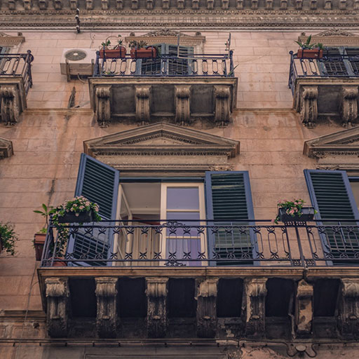 Reparación de filtraciones en balcones thumbnail