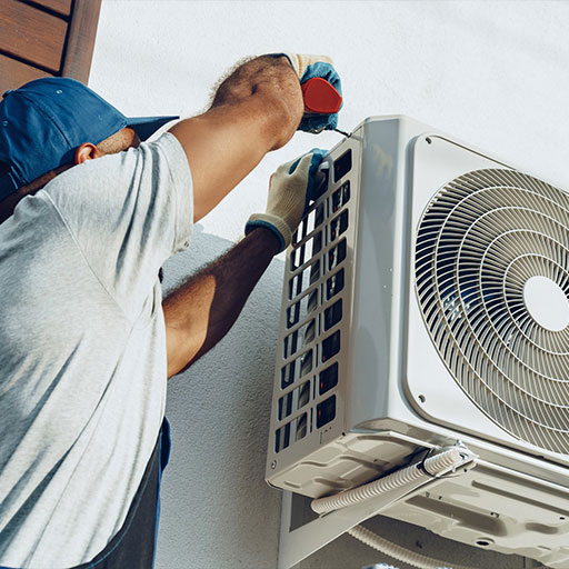 Instalación de aire acondicionado thumbnail